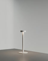Modern LED Table Lamp  Magnetic Base Portable Design - Product detail 41