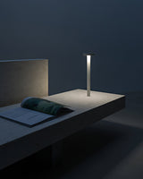 Modern LED Table Lamp  Magnetic Base Portable Design - Product detail 26