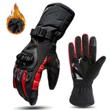 Motorcycle Winter Gloves  Waterproof Insulated Protection - Product example