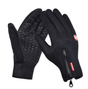 Waterproof Thermal Gloves  Touchscreen Compatible Winter Sports - Product showcase