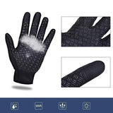 Waterproof Thermal Gloves  Touchscreen Compatible Winter Sports - Product detail 9