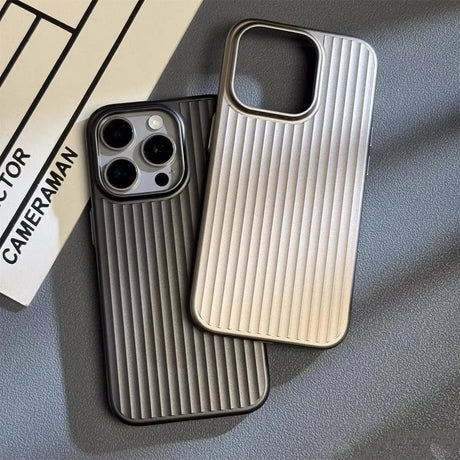 Premium Phone Case  Ribbed Protection Design - Product showcase