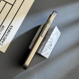Premium Phone Case  Ribbed Protection Design - Product detail 4