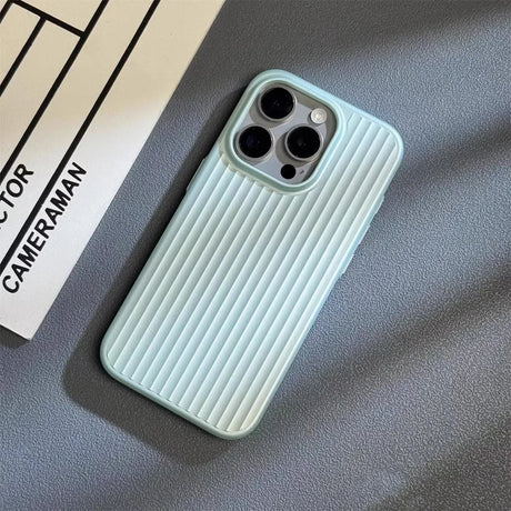 Premium Phone Case  Ribbed Aluminum Design - Product detail 9