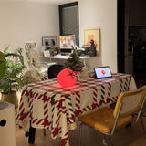 Tomato Table Lamp  Playful LED Resin Design - Product detail 21