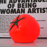Tomato Table Lamp  Playful LED Resin Design - Product detail 33