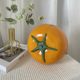 Tomato Table Lamp  Modern Food-Inspired LED Design - Product detail 5