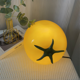 Tomato Table Lamp  Modern Food-Inspired LED Design - Product detail 7