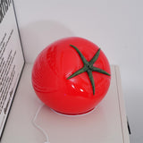 Tomato Table Lamp  Playful LED Resin Design - Product detail 18