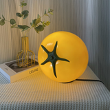 Tomato Table Lamp  Modern Food-Inspired LED Design - Product detail 8