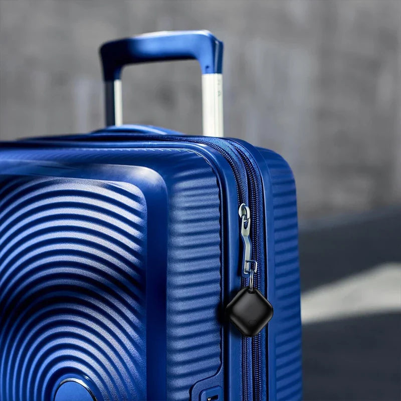 Bluetooth Key Finder  Smart Tracking Device with Apple Find My - Detailed view