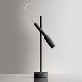 Modern Table Lamp  Adjustable Metal Design - Product detail 5