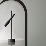 Modern Table Lamp  Adjustable Metal Design - Product example