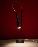 Modern Table Lamp  Adjustable Metal Design - Product detail 4