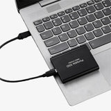 Portable External SSD  High-Speed USB 31 Storage Device - Product detail 4