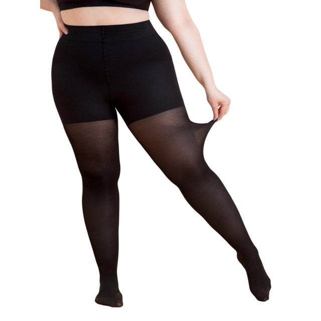 Shaping Tights for Women  Ultra Resistant Tear Proof Design - Product showcase