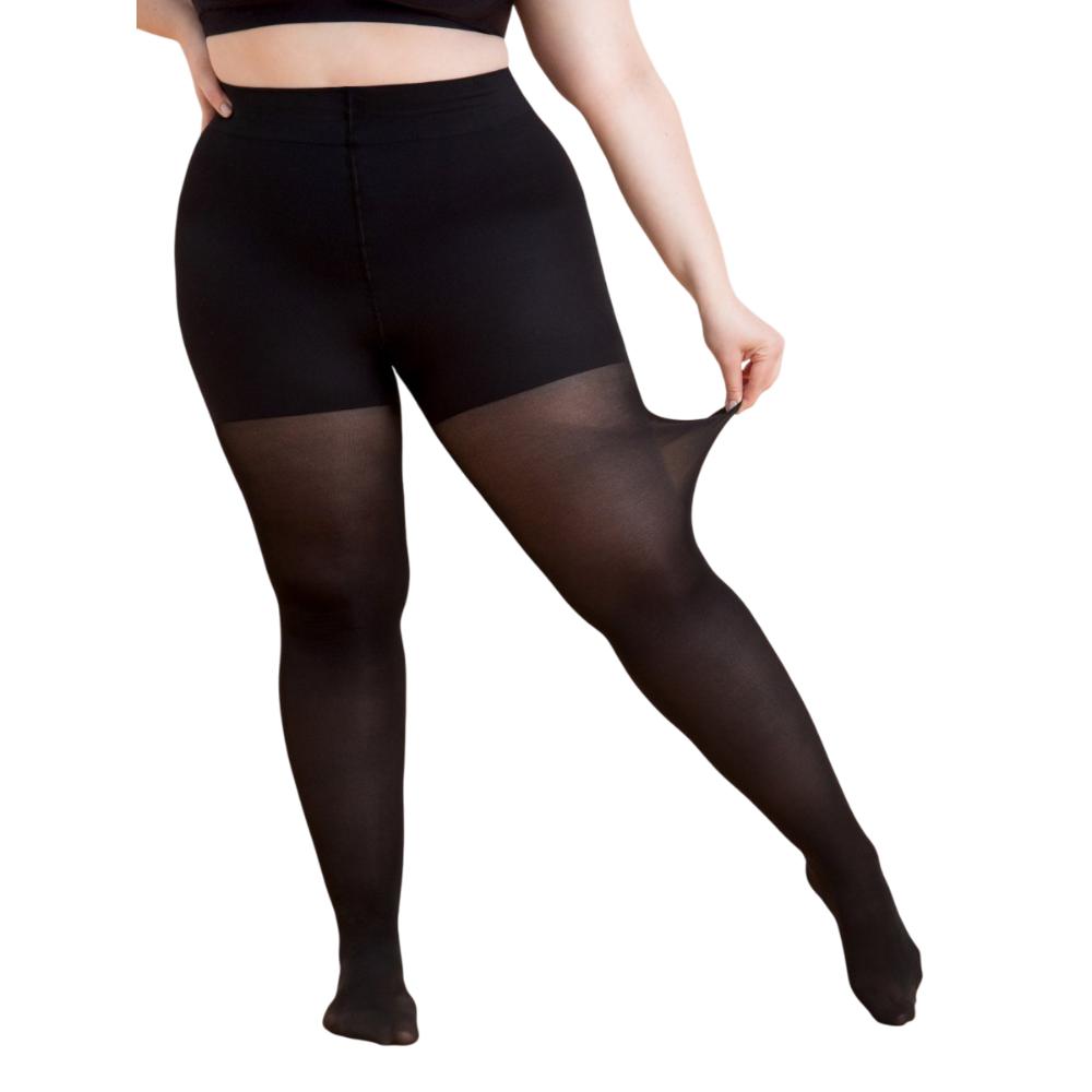 Shaping Tights for Women  Ultra Resistant Tear Proof Design - Product detail 7