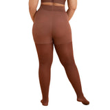 Shaping Tights for Women  Ultra Resistant Tear Proof Design - Product detail 8