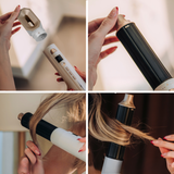 Professional Hair Styling Tool  8-in-1 Hot Air Brush Set - Product detail 4