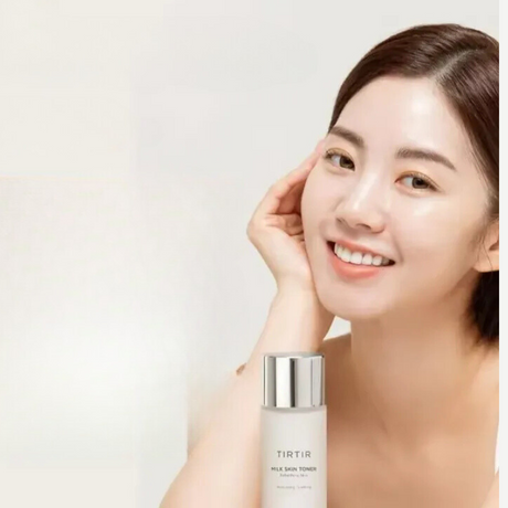 Hydrating Milk Toner  Rice Essence  Niacinamide Complex - Product detail 4