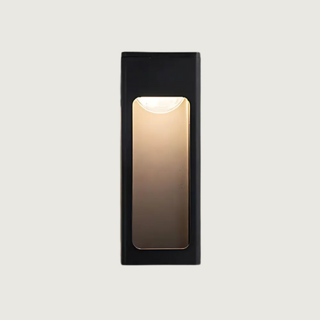 Modern Wall Light  Motion Sensor LED Sconce - Product showcase