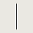 Modern Outdoor Wall Light  Black LED Weather-Resistant Design - Product showcase