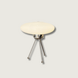 Modern Glass Table Lamp  UFO Dome Design - Product showcase