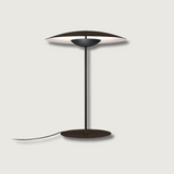 Modern LED Desk Lamp  Ultra-Thin Aluminum Design - Product showcase