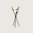 Modern Wall Light  Minimalist Globe Design - Product showcase