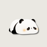 Panda Night Light  Portable LED Touch Lamp - Product showcase