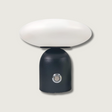 Modern Table Lamp  Mushroom Shape Iron Design - Product showcase