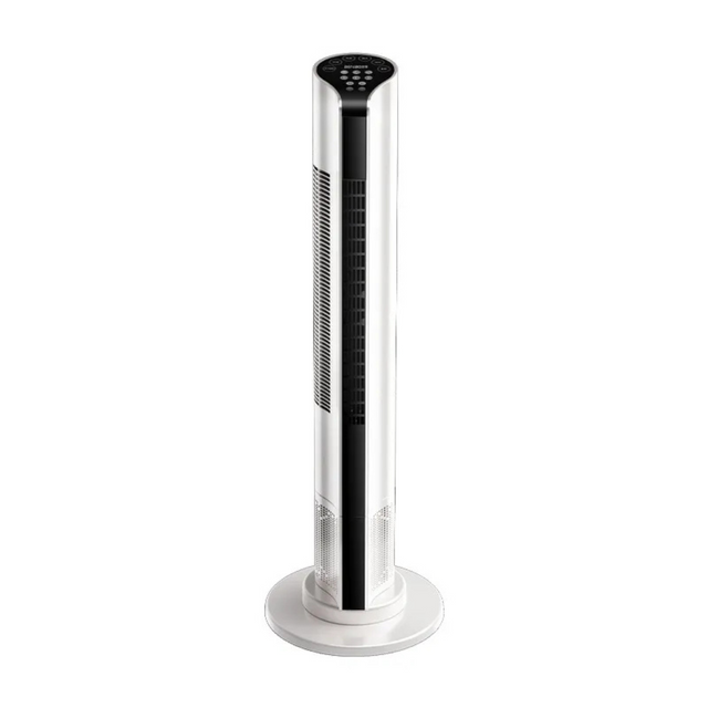 Smart Tower Air Conditioner  Portable Cooling With Digital Controls - Product showcase