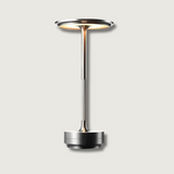 Modern Table Lamp  Minimalist LED Touch Control - Product showcase