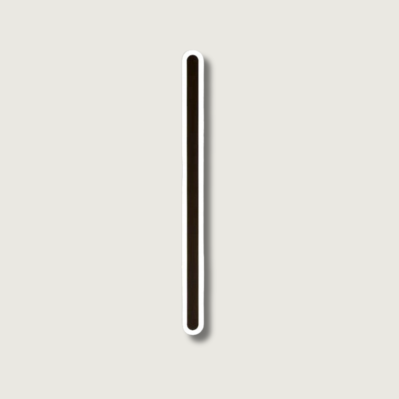 Minimalist LED Wall Light  Modern Scandinavian Design - Product detail 17