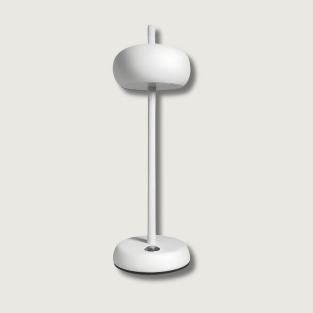 Modern LED Table Lamp  Three Brightness Settings - Product showcase