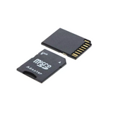 High Capacity Memory Card  256GB Pro A2 4K Storage - Detailed view