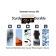 High Endurance Memory Card 256GB  A2 4K Pro Ultra Performance - Product showcase