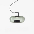 Modern Glass Pendant Light  Minimalist Nordic Design - Product detail 10