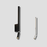 Modern LED Wall Light  Adjustable Reading Sconce - Product showcase