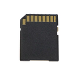High Capacity Memory Card  256GB Pro A2 4K Storage - Product example