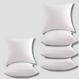 Premium Cushion Inserts  Waterproof 6-Piece Set - Product showcase