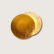 Modern Moon Wall Light  Gold Metal Eclipse Design - Product showcase