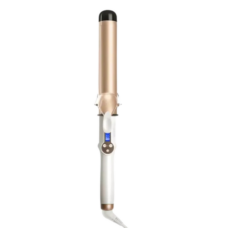 Professional Hair Curler  Ceramic Tourmaline Technology - Product showcase