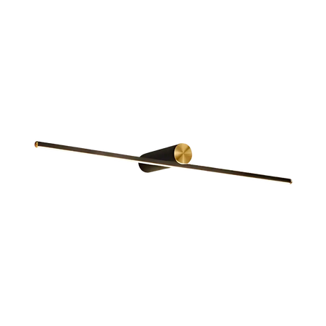 Modern LED Wall Light  Adjustable Linear Design - Product detail 8