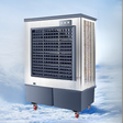 Industrial Evaporative Air Cooler  Stainless Steel Portable Design - Product showcase