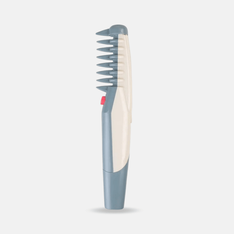 Pet Grooming Electric Scissors  Whisper-Quiet Professional Trimmer - Product detail 5
