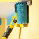 Professional Edge Paint Roller  Precision Guide Corner System - Product detail 7