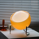 Bauhaus Table Lamp  Spherical Glass Design - Product detail 7