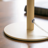 Modern Table Lamp  Layered Metal Shade Design - Product detail 8