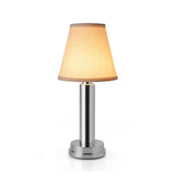 Modern Brass Table Lamp  Vintage Style LED Lighting - Product detail 16